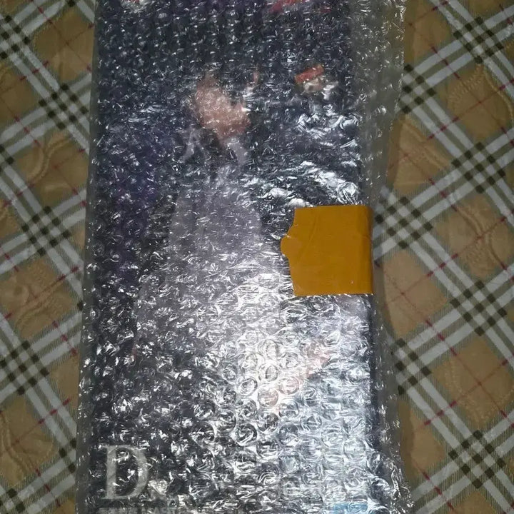 [BUNJANG] Katekyo Hitman Reborn Hibari Unsealed Figure / 가히리 히바리 미개봉 피규어 가정교사히트맨리본