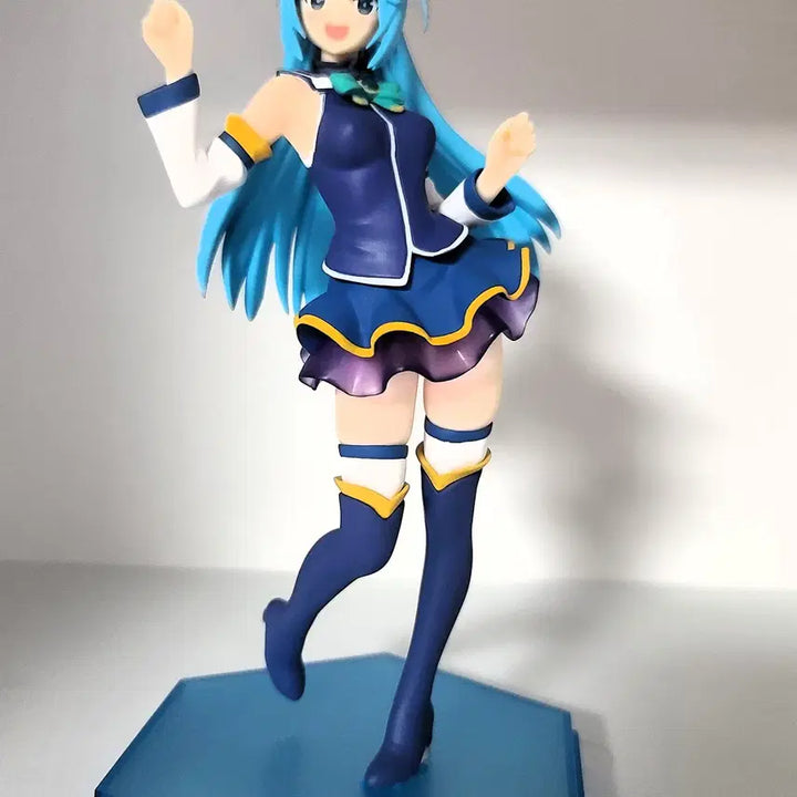[BUNJANG] Good Smile Company KonoSuba: God&