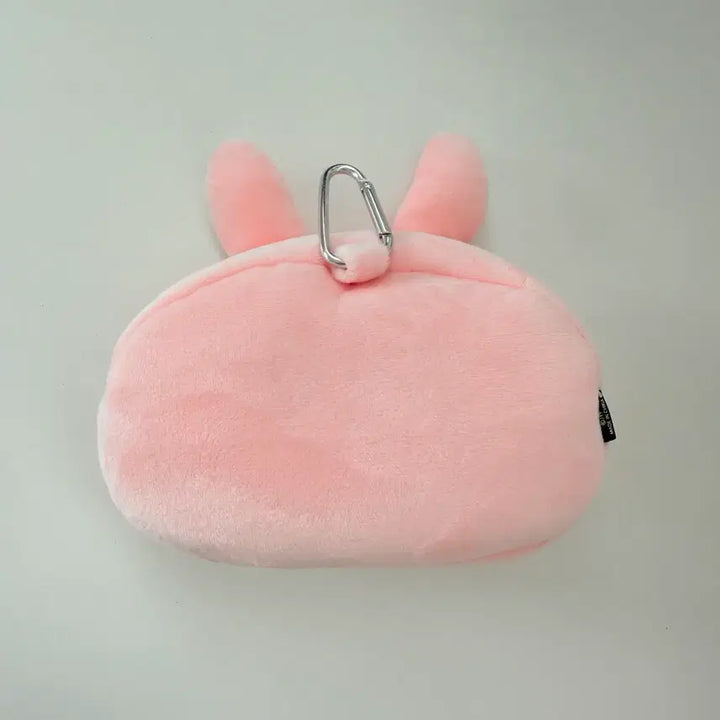 [BUNJANG] DAY6 Wonpil Denimalz Reversible Pouch / (원가양도) 데이식스 리버시블 파우치 - 원필