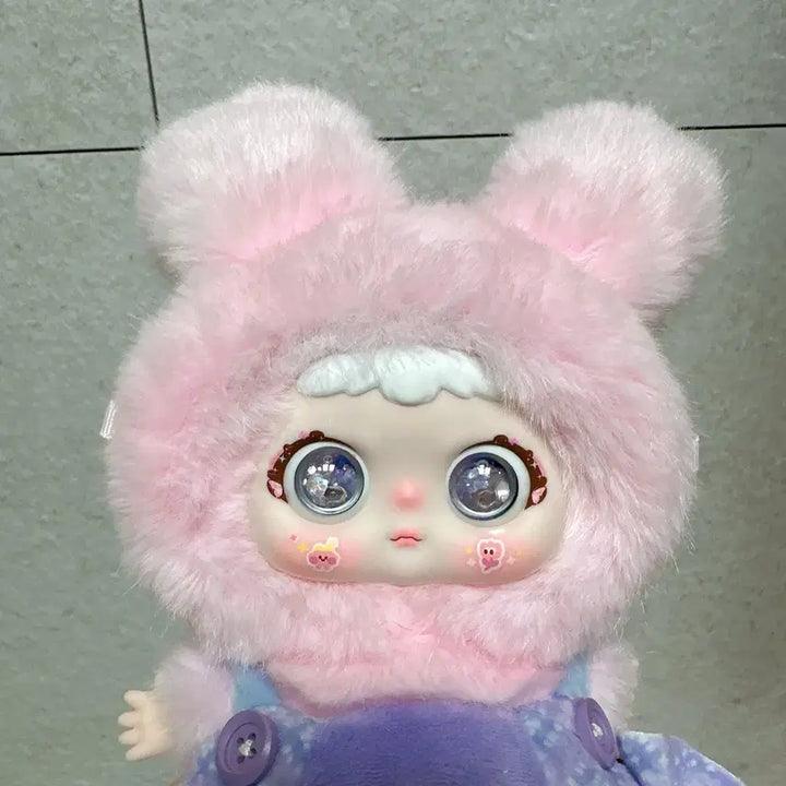 [BUNJANG] Jiimo Dark Fairytale Baby Three / 지이모jiimo 다크동화 베이비쓰리