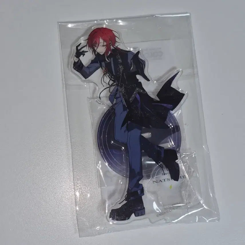 [BUNJANG] Sakasaki Natsume Ensemble Stars!! Fusion Collaboration Acrylic Stand (Sealed) / (미개봉) 사카사키 나츠메 프세카 퓨전 콜라보 아크릴 스탠드 앙스타
