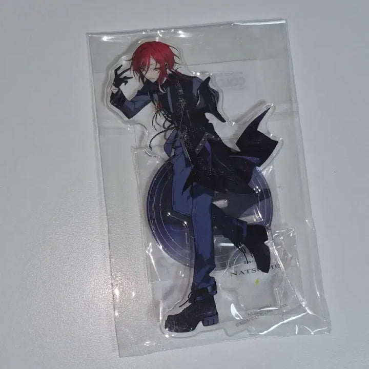 [BUNJANG] Sakasaki Natsume Ensemble Stars!! Fusion Collaboration Acrylic Stand (Sealed) / (미개봉) 사카사키 나츠메 프세카 퓨전 콜라보 아크릴 스탠드 앙스타