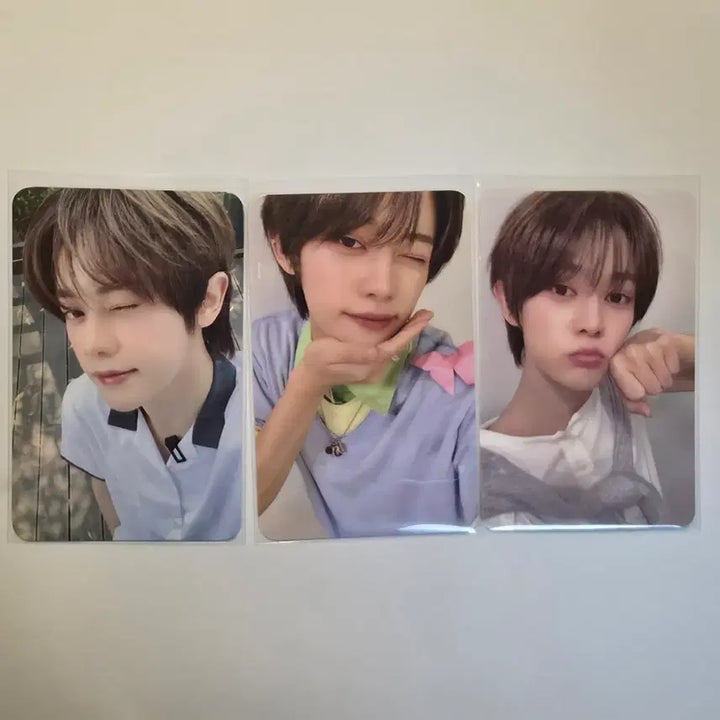 [BUNJANG] A-Yang Bundle Set Photocard / 아양 일괄