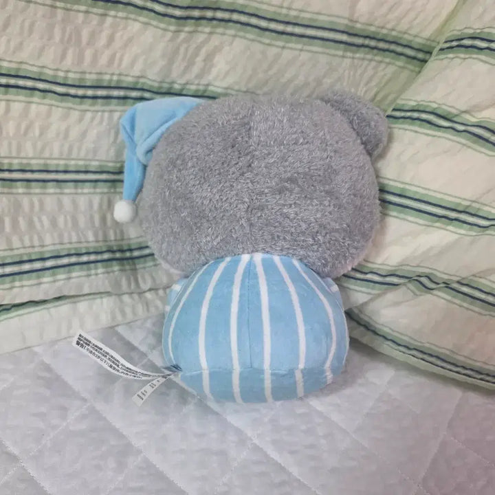[BUNJANG] ZEROBASEONE Park Gunwook "Gunini Doll" Pajamas Version / 제로베이스원 박건욱 잠옷 거니니 인형