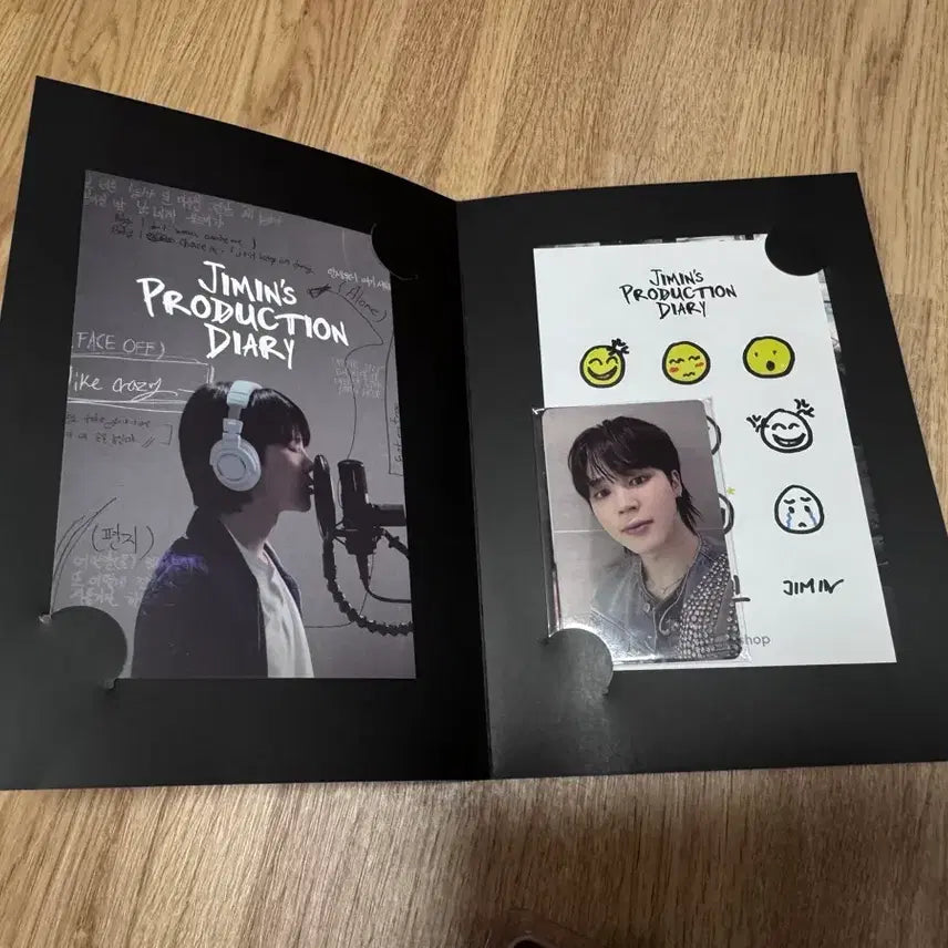 [BUNJANG] BTS Jimin Jimin&