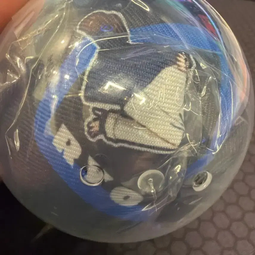 [BUNJANG] Bocchi the Rock! Yamada Ryo Instrument Case Type Die-cut Pouch (Sealed) / (미개봉) 봇치더록 악기 케이스형 다이컷 파우치
