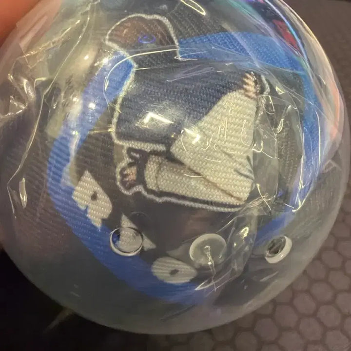 [BUNJANG] Bocchi the Rock! Yamada Ryo Instrument Case Type Die-cut Pouch (Sealed) / (미개봉) 봇치더록 악기 케이스형 다이컷 파우치