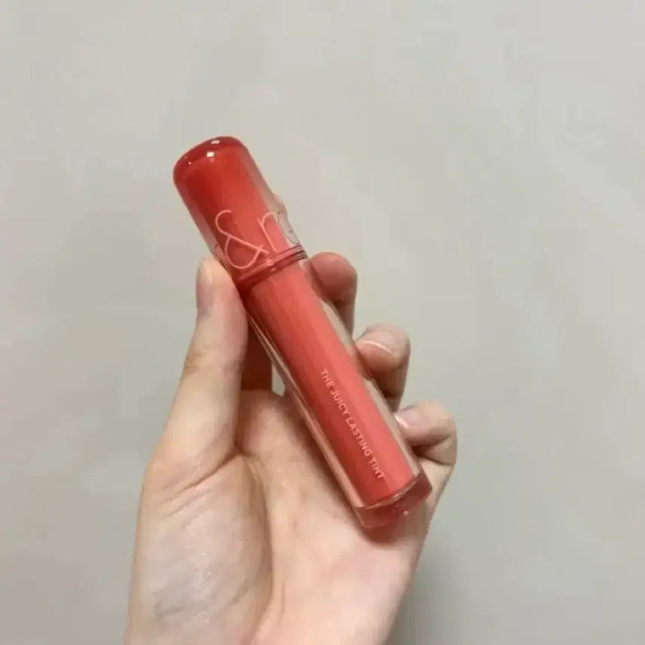 [BUNJANG] Rom&amp;nd Juicy Lasting Tint Papaya Jam / 롬앤 더 쥬시래스팅 틴트 파파야잼