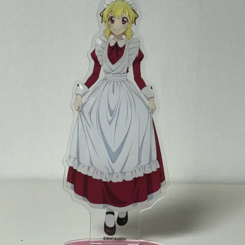 [BUNJANG] Ichigo Hoshimiya Acrylic Stand / 급전))아이카츠 이치고 아크릴 스탠드 양도