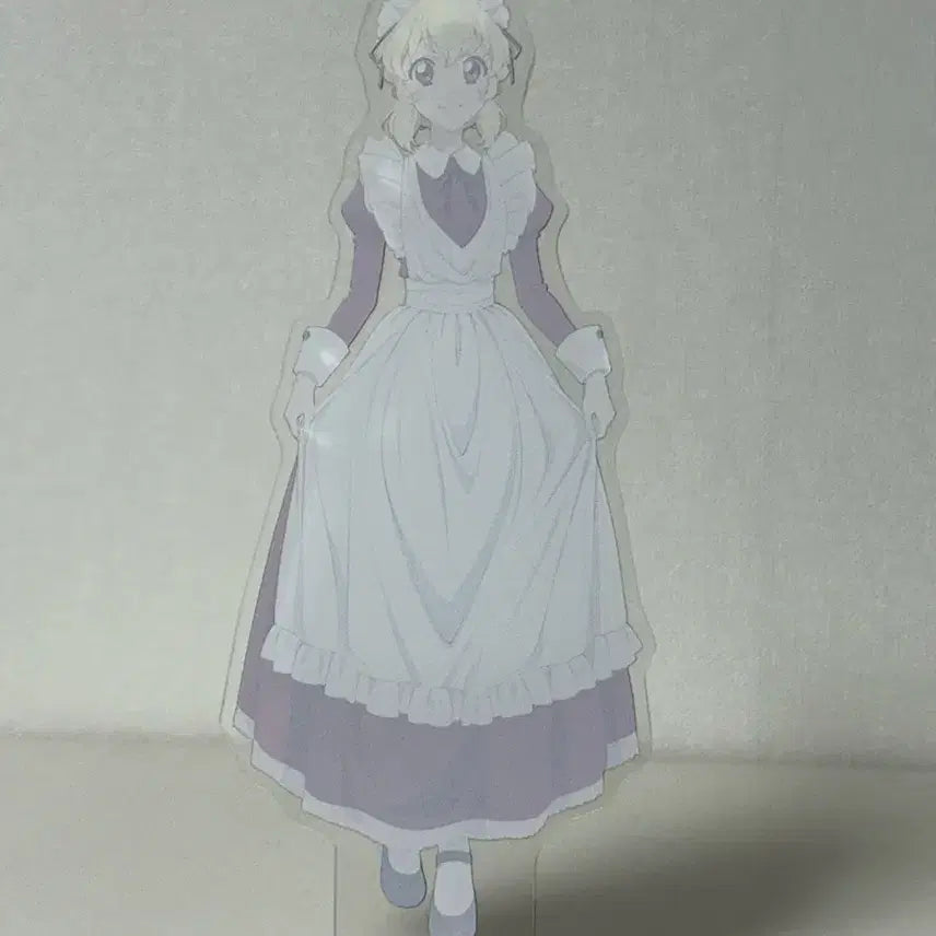 [BUNJANG] Ichigo Hoshimiya Acrylic Stand / 아이카츠 이치고 아크릴 스탠드 양도
