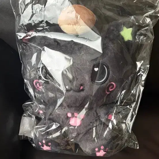 [BUNJANG] NCT WISH Wishdoll Kuri 30cm Plush / 엔시티 위시 위시돌 쿠리 30cm