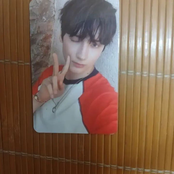 [BUNJANG] TXT Hueningkai Lovelanguage Photocard / 투바투 lovelanguage 휴닝카이,범규,수빈 포카