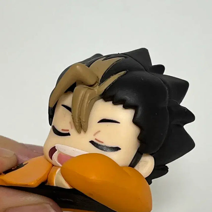 [BUNJANG] Haikyu!! Onemu-tan Tsukishima, Nishinoya, Tanaka Bundle Set / 하이큐 오네무탄 츠키시마, 니시노야, 타나카 일괄