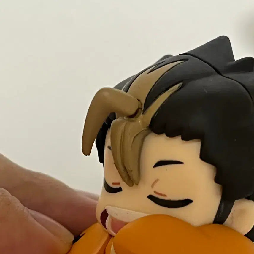 [BUNJANG] Haikyu!! Onemu-tan Tsukishima, Nishinoya, Tanaka Bundle Set / 하이큐 오네무탄 츠키시마, 니시노야, 타나카 일괄