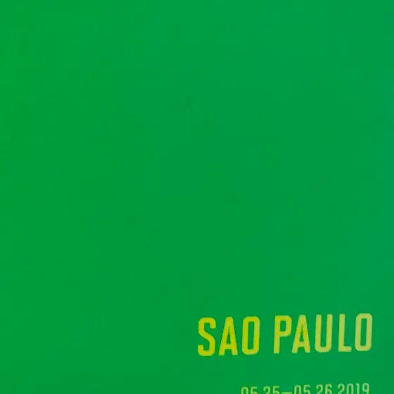 [BUNJANG] BTS Speak Yourself Tour Sao Paulo DVD Bundle Set / 방탄소년단 스픽콘 상파울루DVD 스픽콘 브라질 스픽유어셀프콘