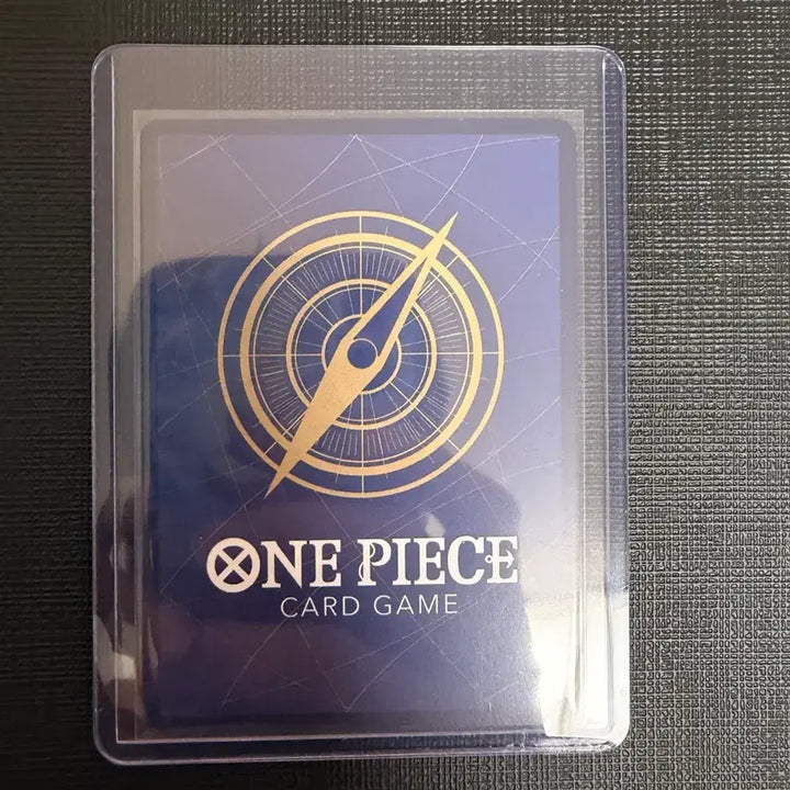 [BUNJANG] One Piece Wedding Charlotte Pudding Card / 원피스 웨딩 샬롯 푸딩 카드 팝니다