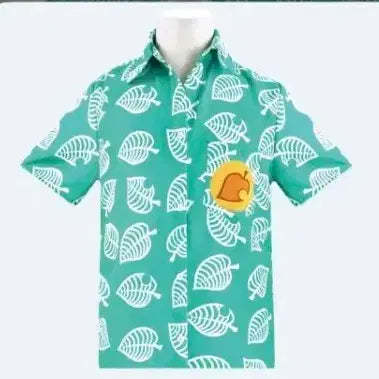 [BUNJANG] Animal Crossing Outfit Set / 동물의 숲 의상 세트