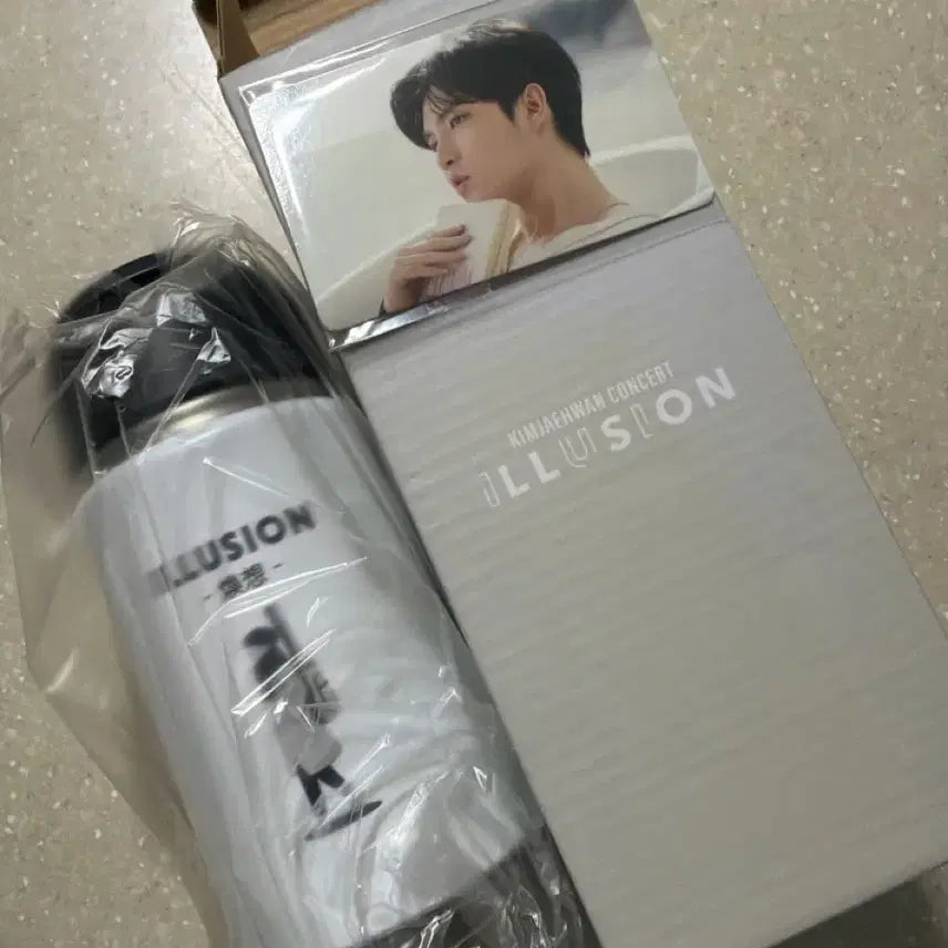 [BUNJANG] Kim Jae Hwan 2019 Concert &