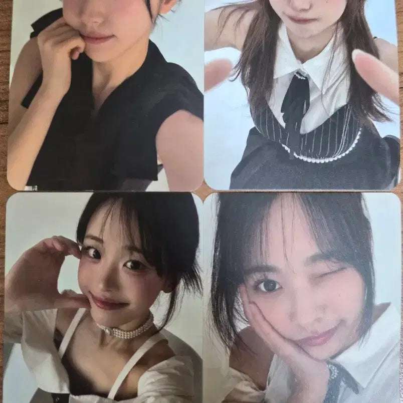 [BUNJANG] QWER ROCKATION Kuala Lumpur Photocard / QWER ROCKATION 쿠알라룸푸르 포토카드
