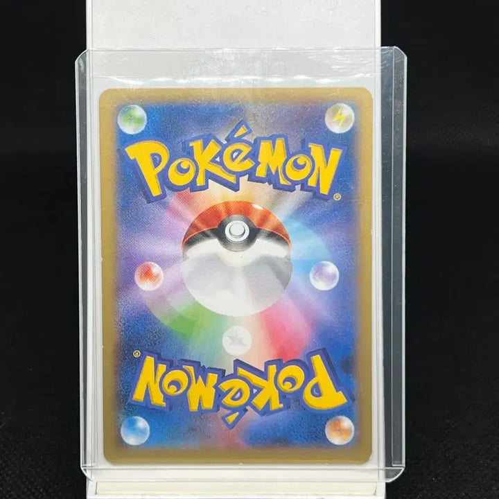 [BUNJANG] Pokemon Card Darkrai Rare Japanese Promo / 포켓몬카드 다크라이 희귀 프로모 일판