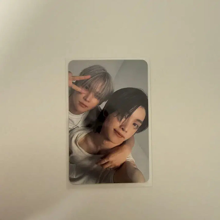 [BUNJANG] RIIZE Odyssey Eunseok Sungchan Unit Photocard / 라이즈 오디세이 은석 성찬 유닛 포카 양도