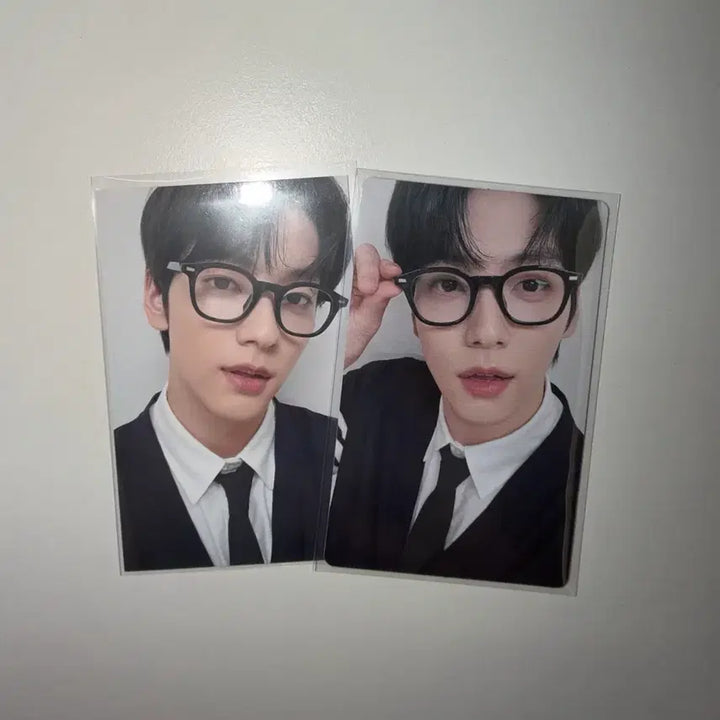 [BUNJANG] TXT Soobin Japan MOA Zone + Fan Meeting MOA Zone Photocard / 투바투 수빈 일본 모아존+ 프미콘 모아존