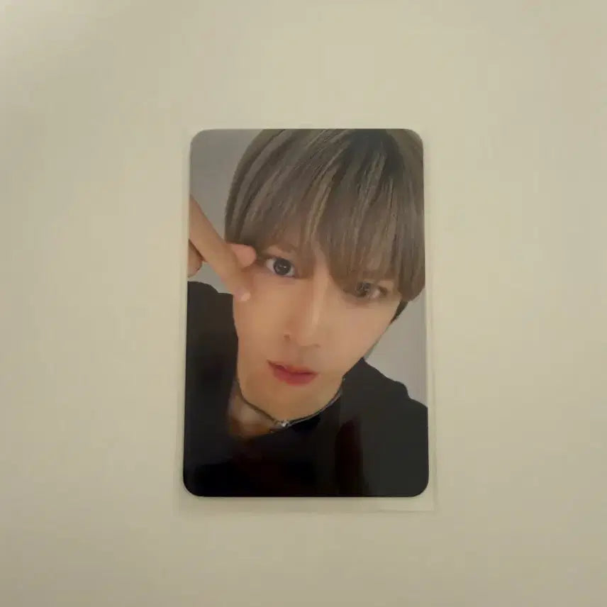 [BUNJANG] RIIZE BOOMBOOMBE POB Eunseok Photocard / 라이즈 붐붐베 미공포 은석 포카 양도