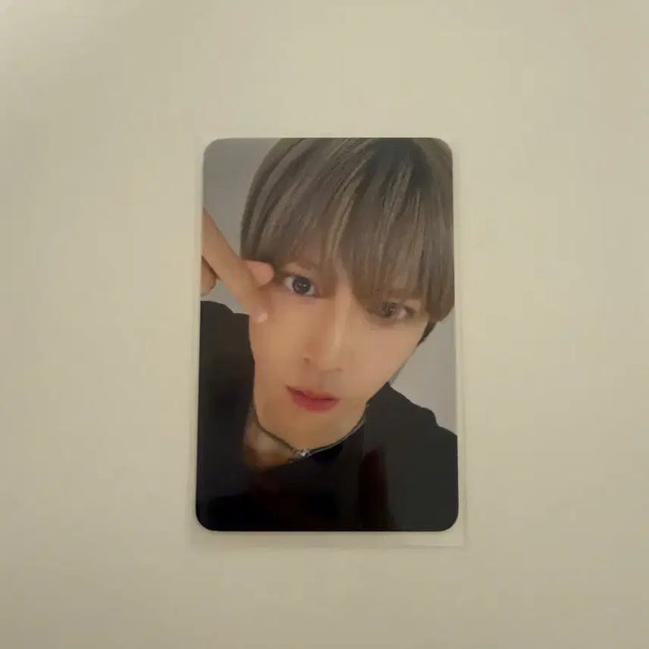 [BUNJANG] RIIZE BOOMBOOMBE POB Eunseok Photocard / 라이즈 붐붐베 미공포 은석 포카 양도