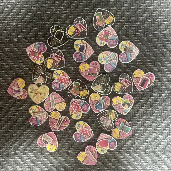 [BUNJANG] Prize Stone Stone Earth Roni Dear Crown Set / 프리즘스톤 스톤 어스 로니 디어크라운