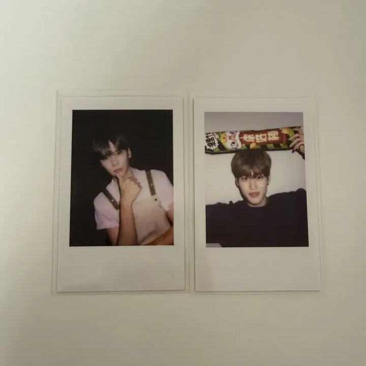 [BUNJANG] RIIZE Odyssey KMS Eunseok Sohye Bundle Set Photocard / 라이즈 오디세이 KMS 은석 소희 양도