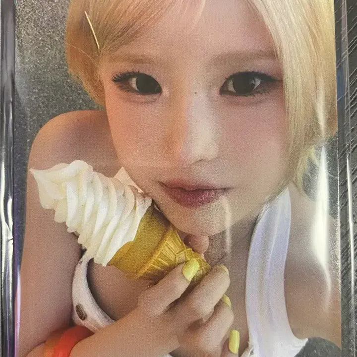 [SOLD OUT] [BUNJANG] fromis_9 GLOWME Music Core Official Photocard Set / 프로미스나인 글로우미 음중 공방 포토카드 5명 전원