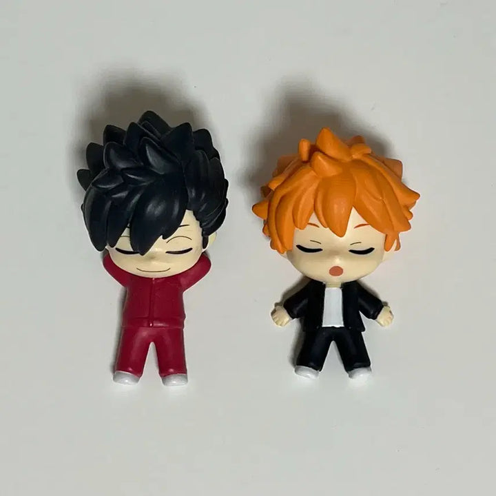 [BUNJANG] Haikyuu!! Nemurasetai Kuroo, Hinata / 하이큐 네무라세타이 쿠로오
