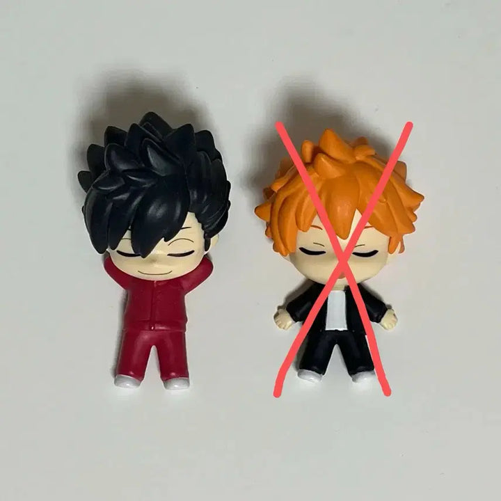 [BUNJANG] Haikyuu!! Nemurasetai Kuroo, Hinata / 하이큐 네무라세타이 쿠로오