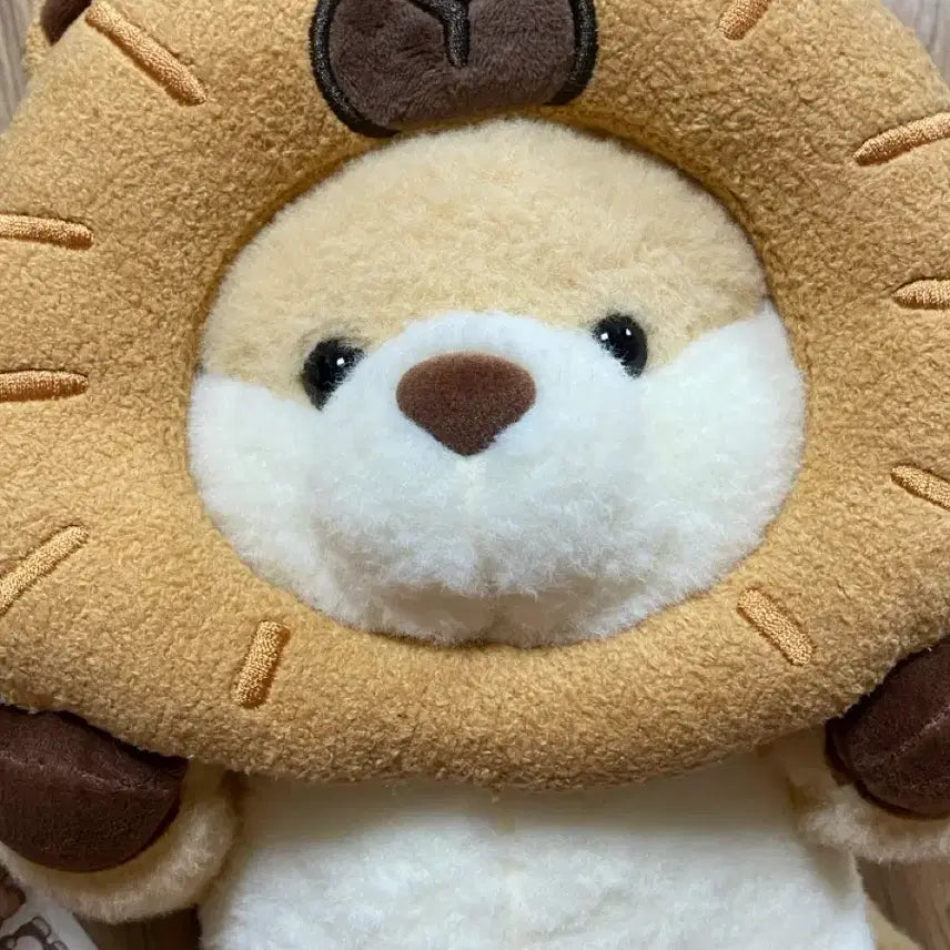 [BUNJANG] Rakkosan Bakery Bagel Plush Set / 봉제 인형 랏코상 베이커리 베이글 일괄