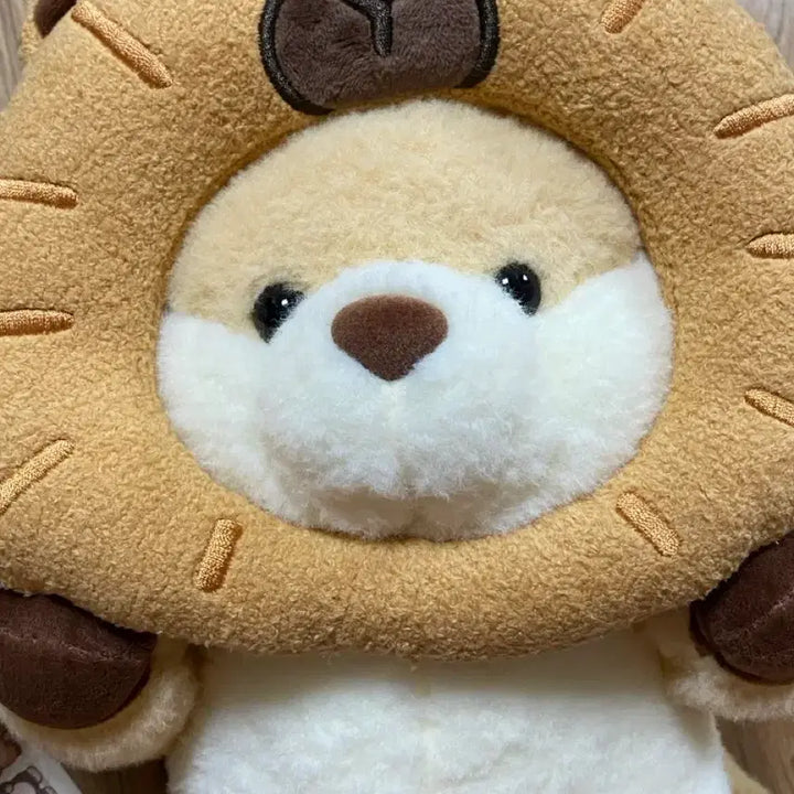 [BUNJANG] Rakkosan Bakery Bagel Plush Set / 봉제 인형 랏코상 베이커리 베이글 일괄