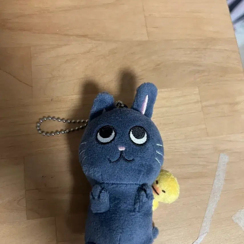[BUNJANG] ToonYangDeok 1st Gen Merchandise / 1기 토냥덕 양도