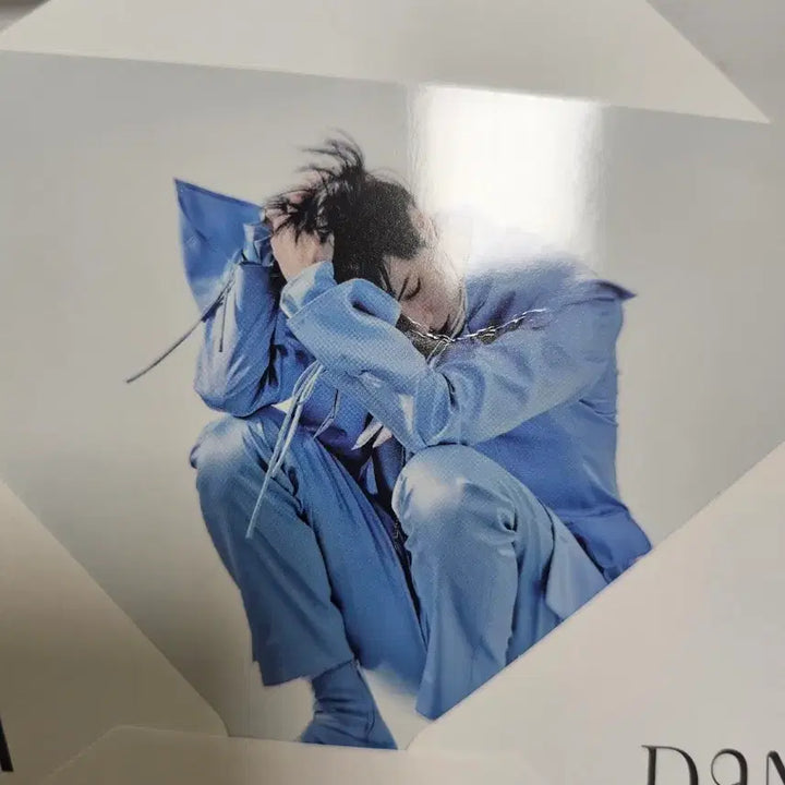 [BUNJANG] Taemin Never Gonna Dance Again Vol. 3 Complete Album Set / 태민 3집 합본 앨범