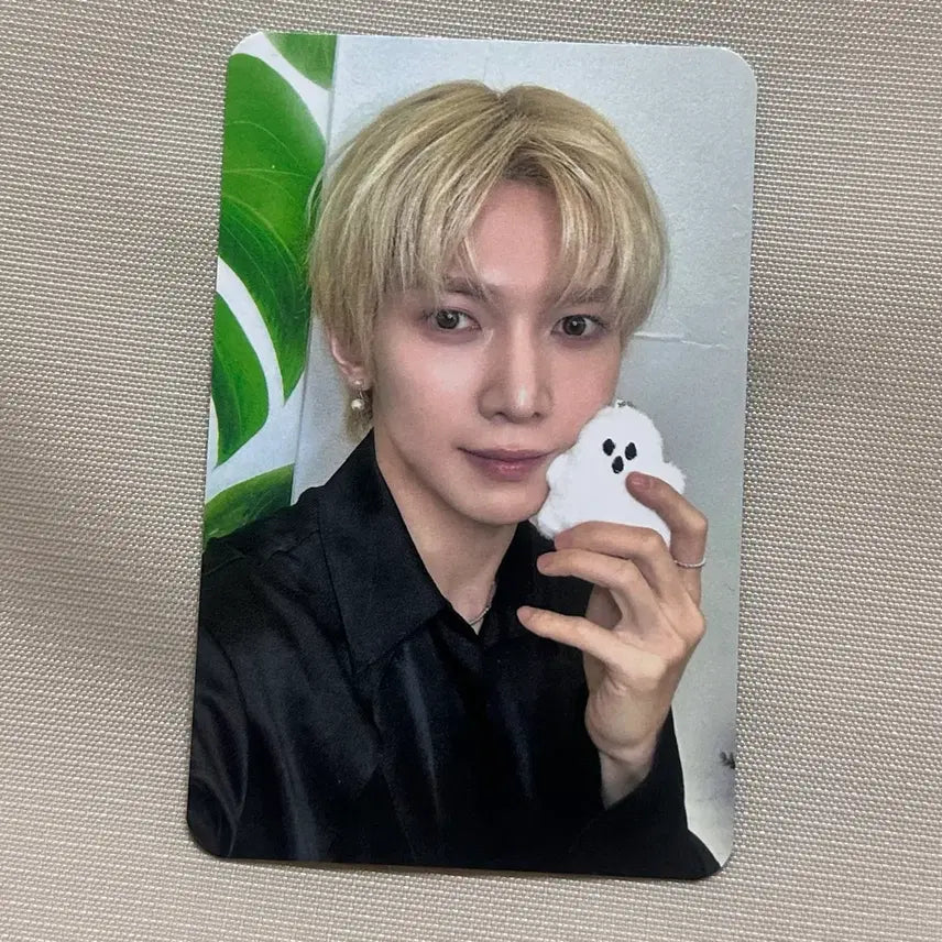[BUNJANG] ATEEZ Yeosang Photocard / 에이티즈 팬미팅 에이티니존 여상 포카