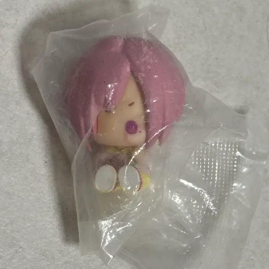 [BUNJANG] Jibaku Shonen Hanako-kun Mitsuba Sousuke Sanrio Collaboration Figure / 지박소년 하나코군 지하코군 미츠바 소스케 산리오 정품 피규어
