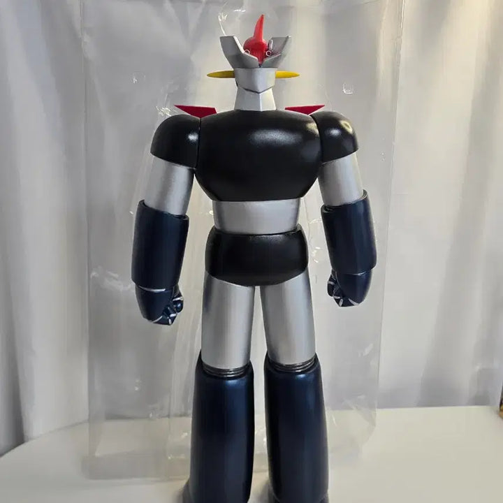 [BUNJANG] Kaiyodo Mazinger Z 50cm Large Scale Figure / 마징가 Z(마징가제트) 50cm 대형 피규어 새상품급