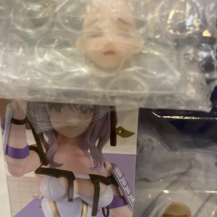 [BUNJANG] Max Factory NIKKE Hongryeon Figma 