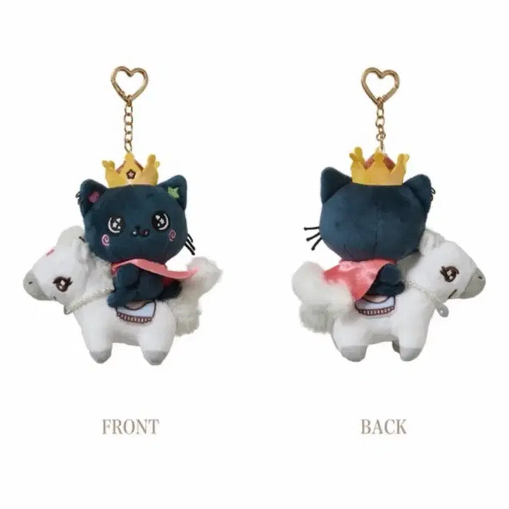 [BUNJANG] NCT WISH Riku Kuri Mascot Keyring Japan Fanmeeting / 엔시티위시 일본팬미 백마키링 쿠리