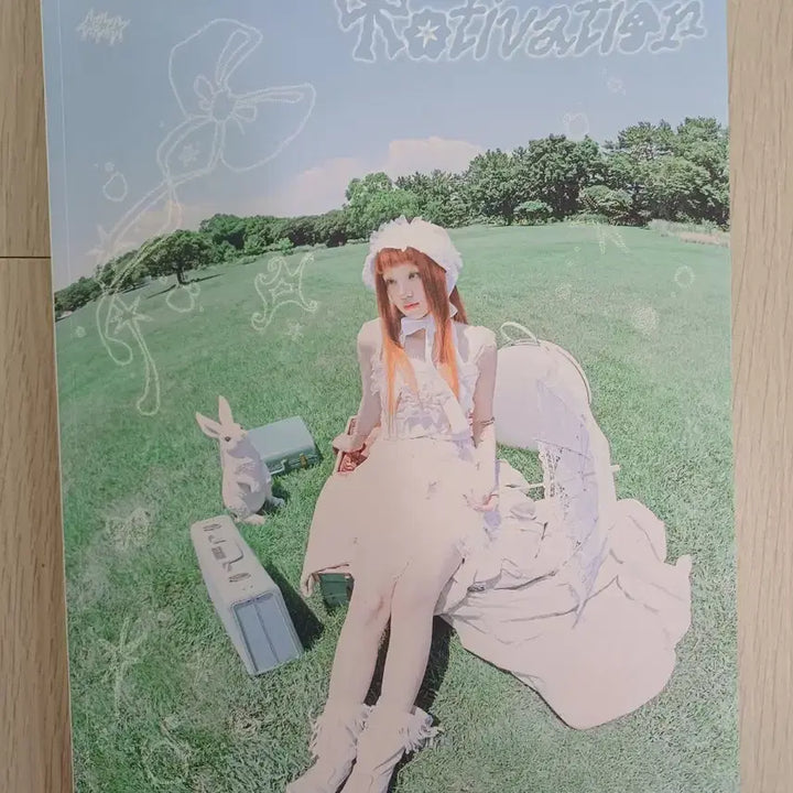 [BUNJANG] (G)I-DLE Album Set / (여자)아이들 - 앨범 세트
