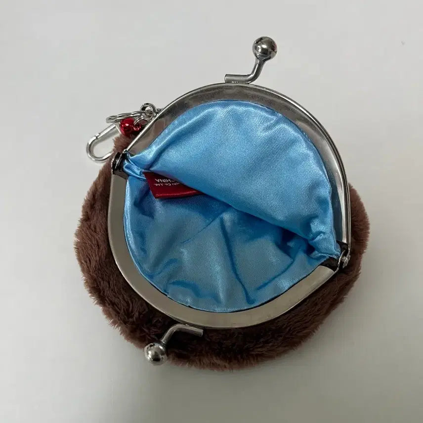 [BUNJANG] Monchhichi Coin Purse / 몬치치 동전지갑(새상품)