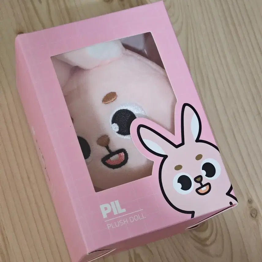 [BUNJANG] DAY6 Wonpil Danimals PhilPhil Photocard Holder (Sealed) / (미개봉) day6 데이식스 24 데니멀즈 필 원필 필끼