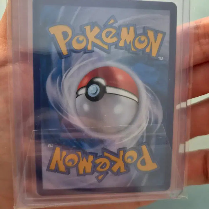 [BUNJANG] Pokemon Card Pikachu VMAX Gigantamax Promo / 포켓몬카드 피카츄 vmax 거다이맥스 프로모