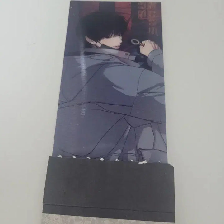 [BUNJANG] Bomtoon Sahwa Photocard Bundle Set / 레진 봄툰 사화 사진 구성 일괄