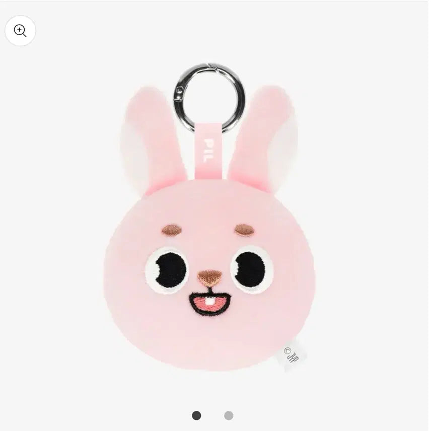 [BUNJANG] Day6 Round Face Charm + Luggage Tag Deminls Phil Bundle Set / 데이식스 라운드 페이스 참+러기지 택 데니멀즈 필 일본 앰디