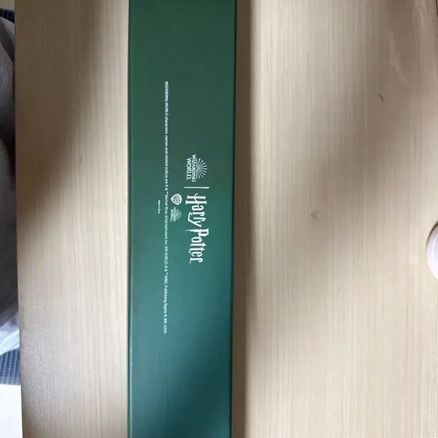 [BUNJANG] Harry Potter Hermione Granger Wand / 해리포터 헤르미온느 지팡이