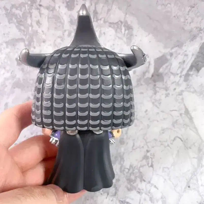 [BUNJANG] Funko Pop! Teenage Mutant Ninja Turtles Super Shredder Metallic Target Exclusive Vinyl Figure / funko pop 닌자거북이 슈퍼 슈레더 타겟한정 메탈릭